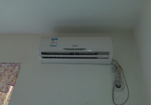 金口河空调维修电话是多少