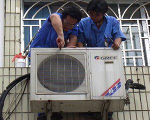 金口河空调售后维修服务中心在哪里找