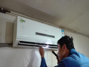 金口河格力空调电话是多少