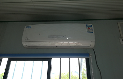 金口河空调维修在哪里找