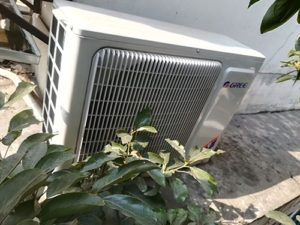 金口河空调维修售后服务