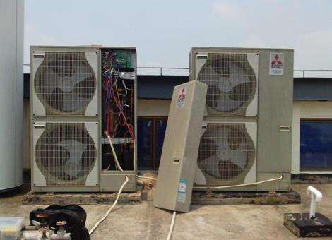 金口河空调维修电话号码多少