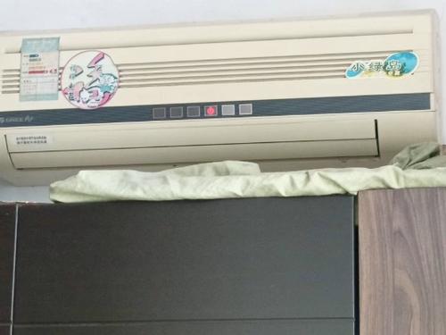 金口河空调维修售后服务中心