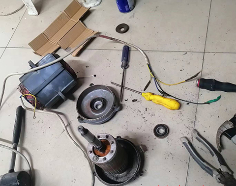 金口河空调维修售后服务中心电话在哪里找