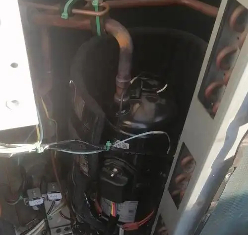 金口河维修变频空调电话在哪里找