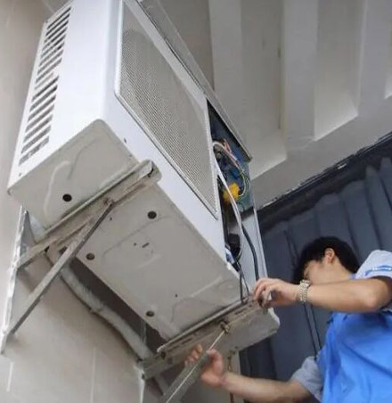 金口河24小时空调维修热线