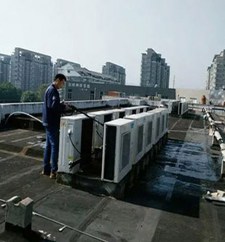 金口河 空调拆装 金口河本地 空调拆装公司