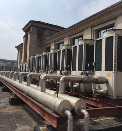 金口河多联机维修 金口河中央空调维修