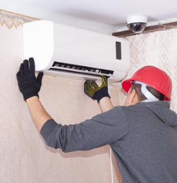 金口河空调内机噪音大