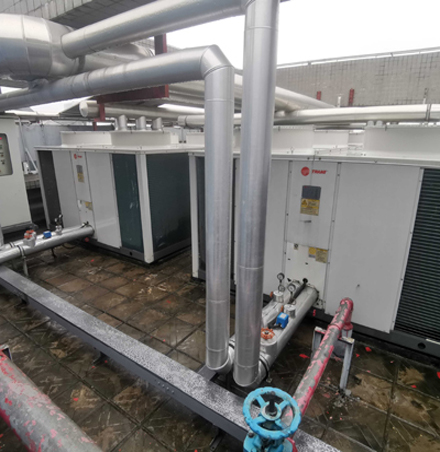 金口河附近中央空调维修 金口河上门中央空调维修